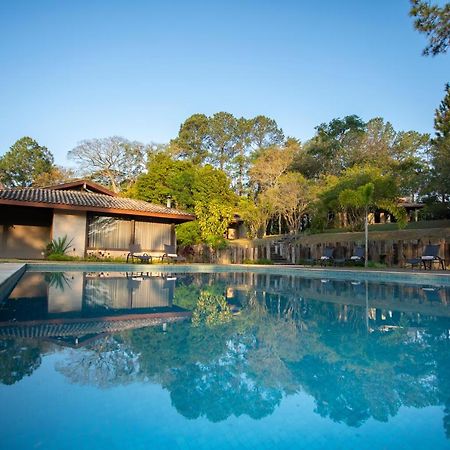 Canto Do Irere - Boutique Hotel 阿蒂巴亚 外观 照片