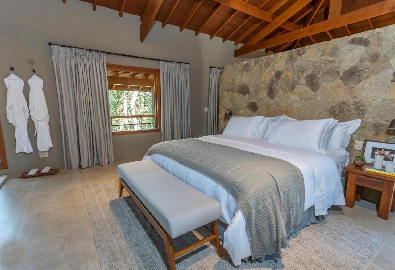 Canto Do Irere - Boutique Hotel 阿蒂巴亚 外观 照片