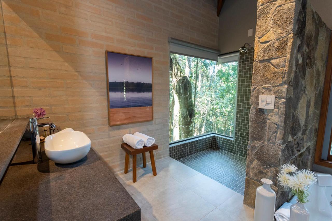 Canto Do Irere - Boutique Hotel 阿蒂巴亚 外观 照片