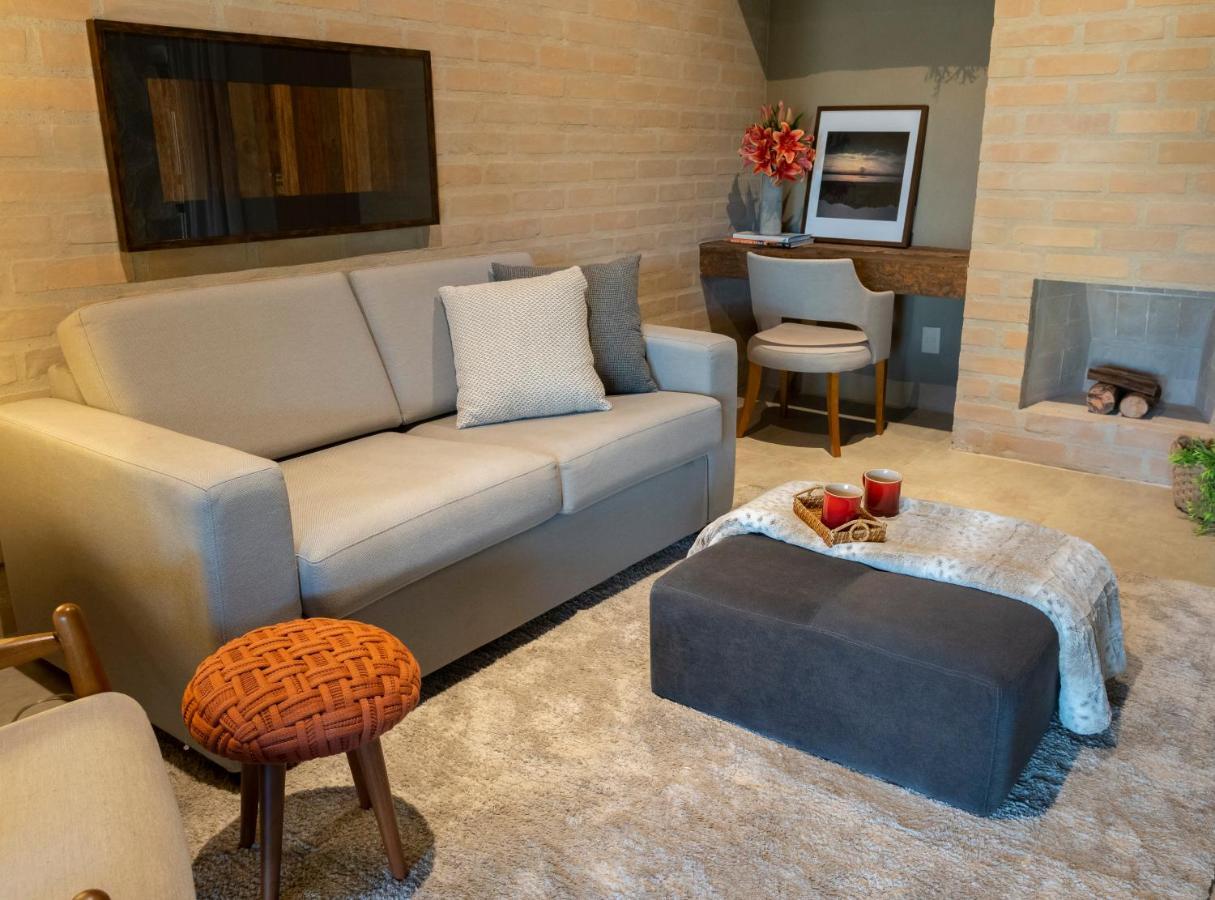 Canto Do Irere - Boutique Hotel 阿蒂巴亚 外观 照片