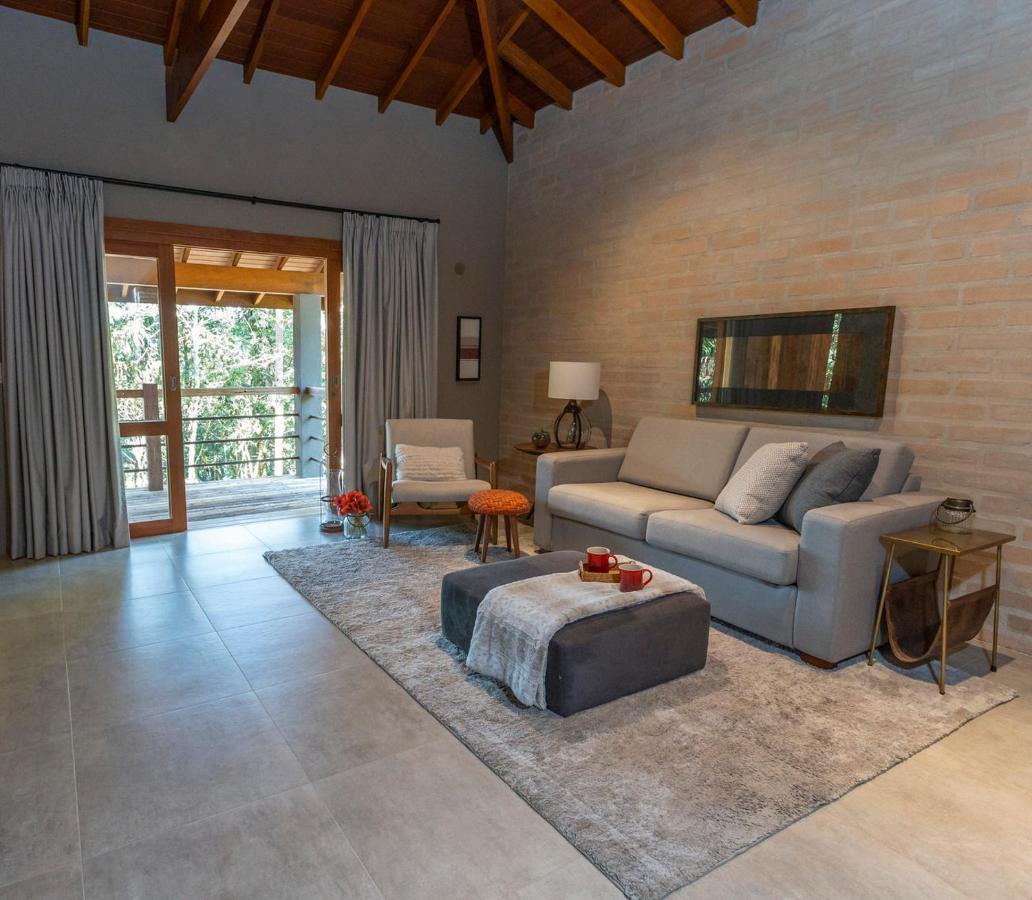 Canto Do Irere - Boutique Hotel 阿蒂巴亚 外观 照片
