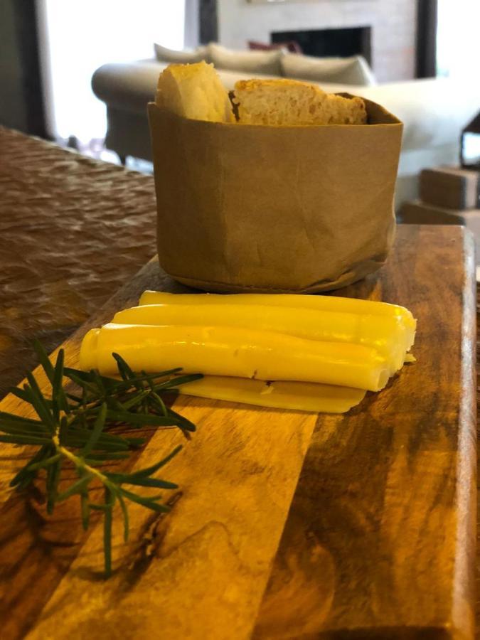 Canto Do Irere - Boutique Hotel 阿蒂巴亚 外观 照片
