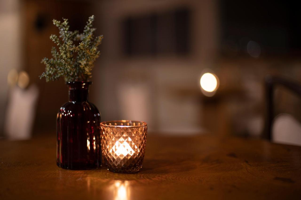 Canto Do Irere - Boutique Hotel 阿蒂巴亚 外观 照片