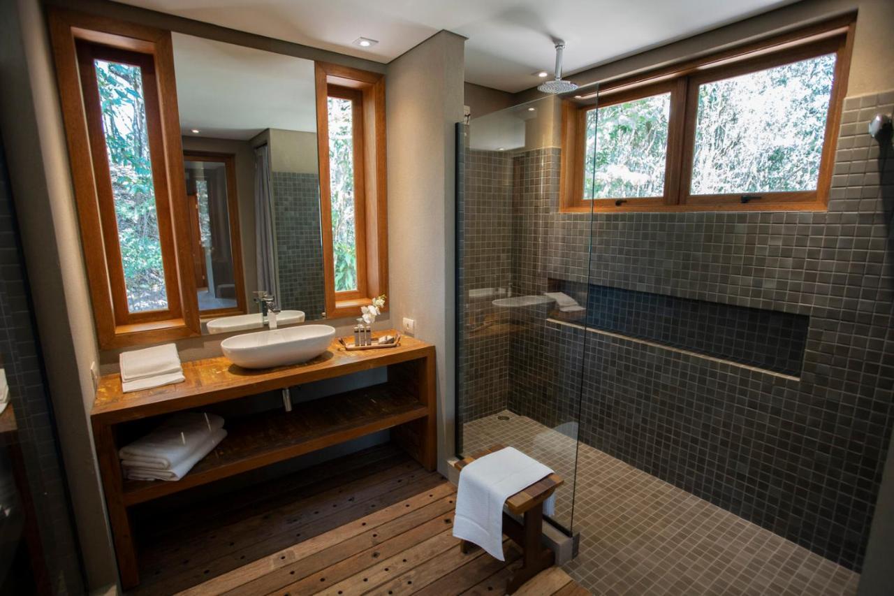 Canto Do Irere - Boutique Hotel 阿蒂巴亚 外观 照片